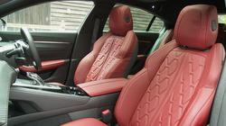 1.6 Hybrid4 Sport Engineered 5dr e-EAT8